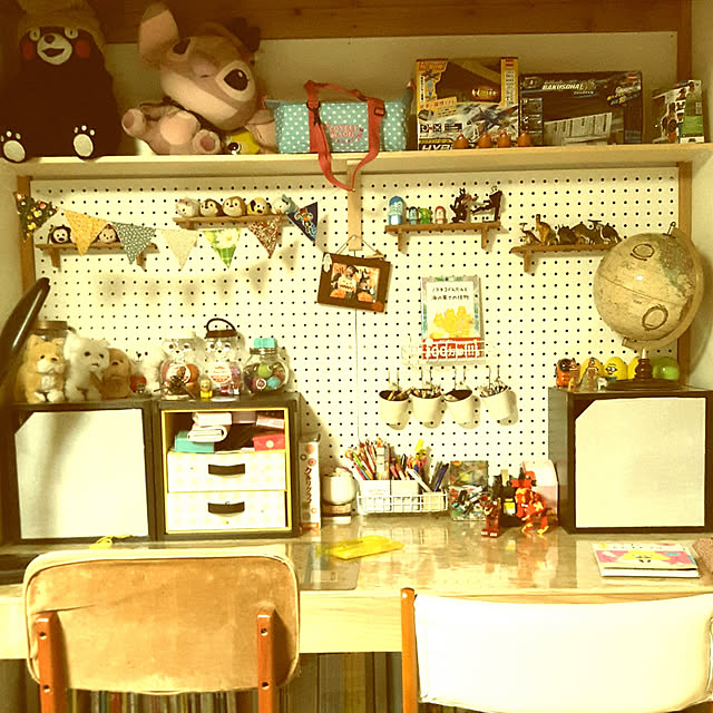 kita-cx21choonさんの実例写真