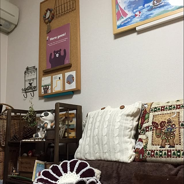soraさんの実例写真