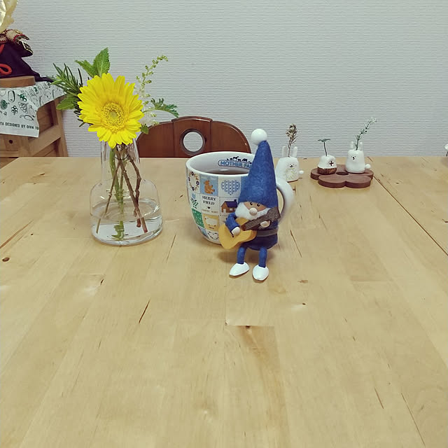 BuBuさんの実例写真