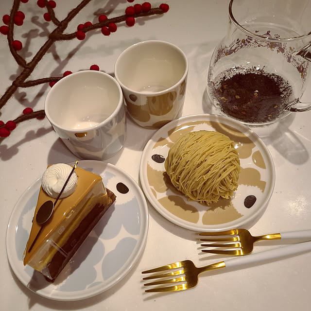 mutyukingさんの実例写真