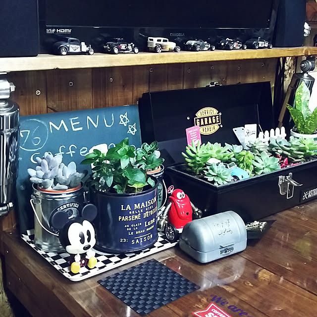 hepburn.05.20.tomuさんの実例写真