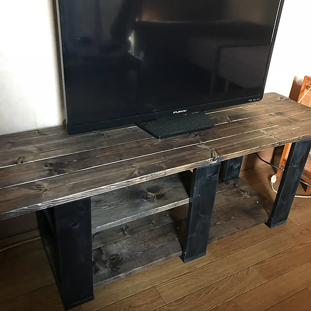 Lufaさんの実例写真