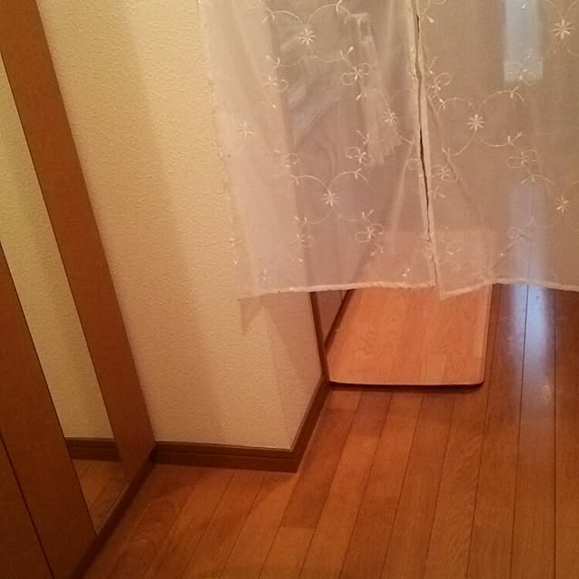 parinさんの実例写真