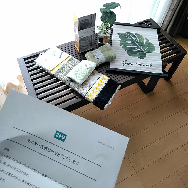 kodaminさんの実例写真