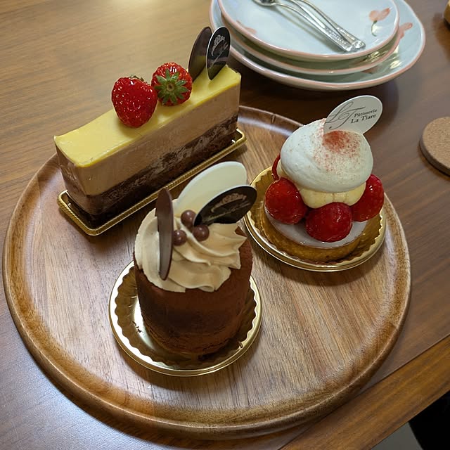 mi-saさんの部屋