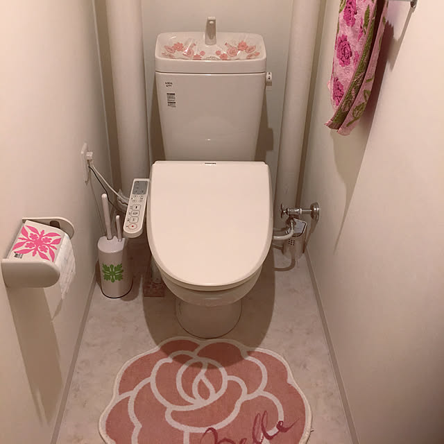 バス/トイレのインテリア実例 - 2019-03-12 02:08:15