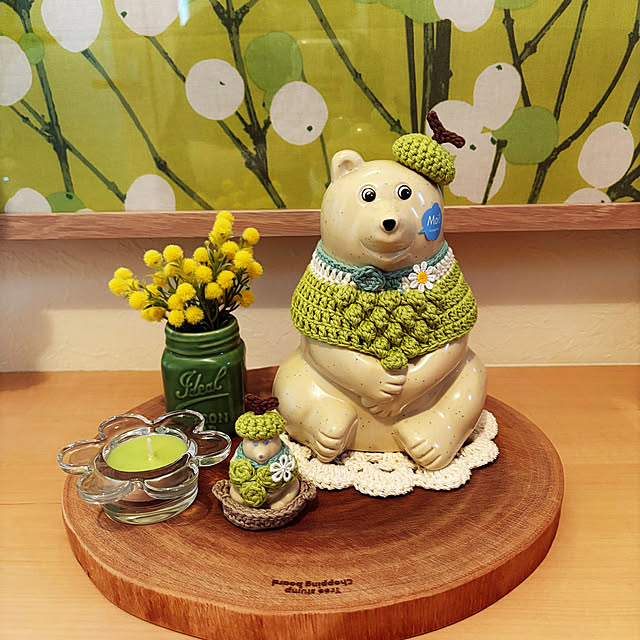 miikoさんの実例写真