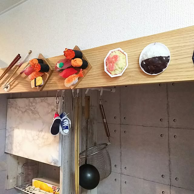 osamuさんの実例写真