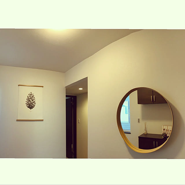 s.fam.roomさんの実例写真