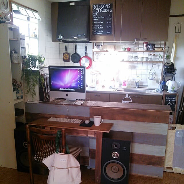 chocoさんの実例写真