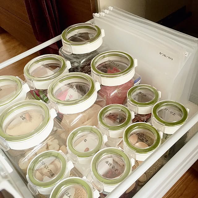 re-re-reさんの実例写真