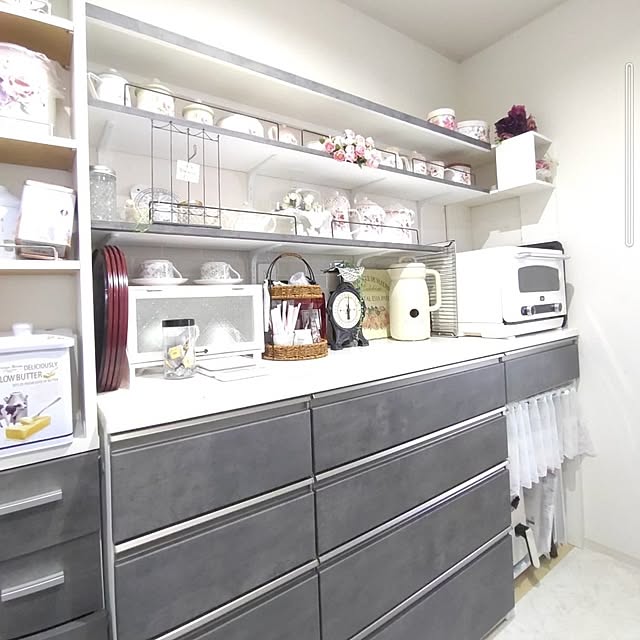 Bienvenueさんの部屋