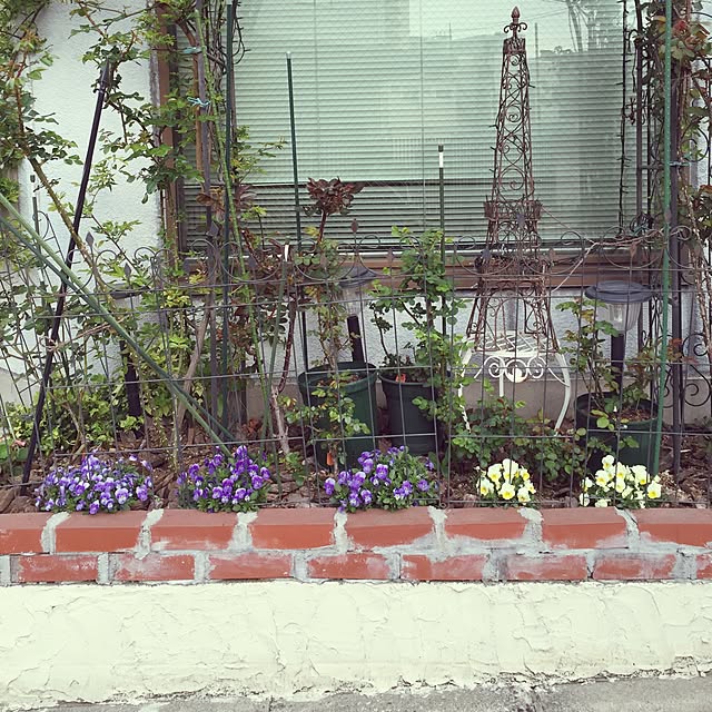 greenroseさんの実例写真