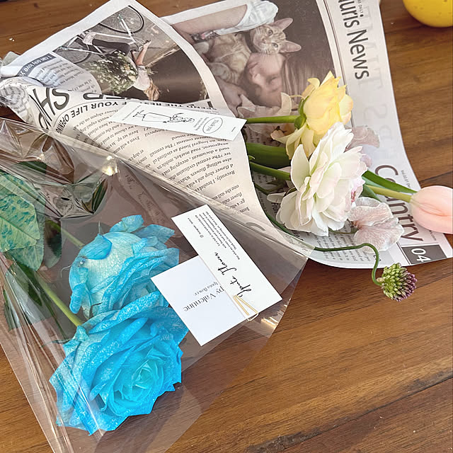 manaさんの実例写真