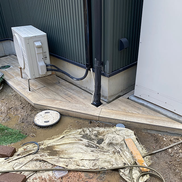 Let-s-DoDoDoさんの実例写真