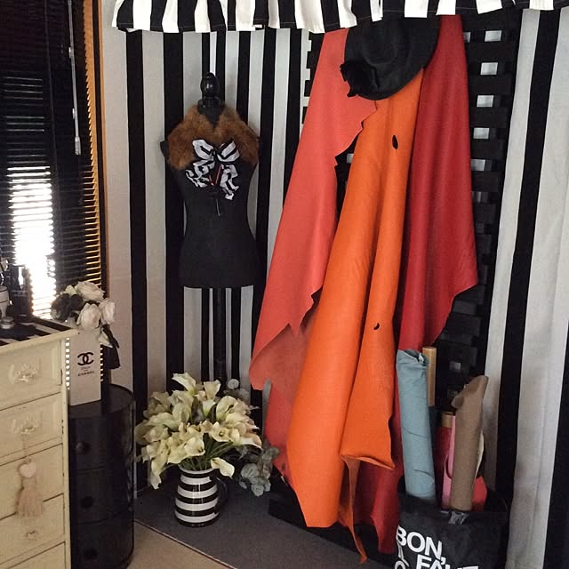 Noirさんの実例写真