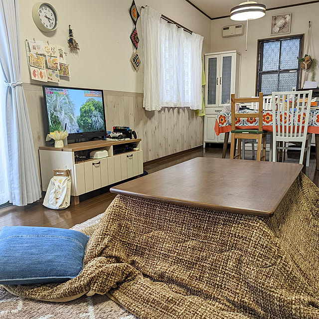 dadaさんの実例写真