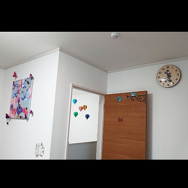 uki-uki77さんの実例写真