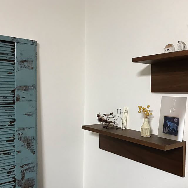 Kさんの実例写真