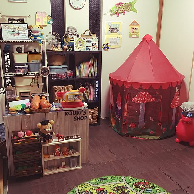 lapin0930さんの実例写真