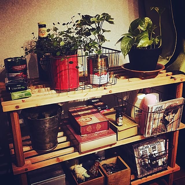 Daimuさんの実例写真