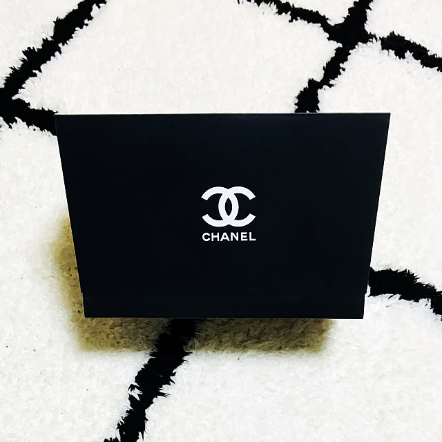 CHANELさんの実例写真