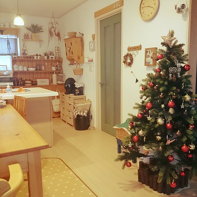 cloverさんの実例写真