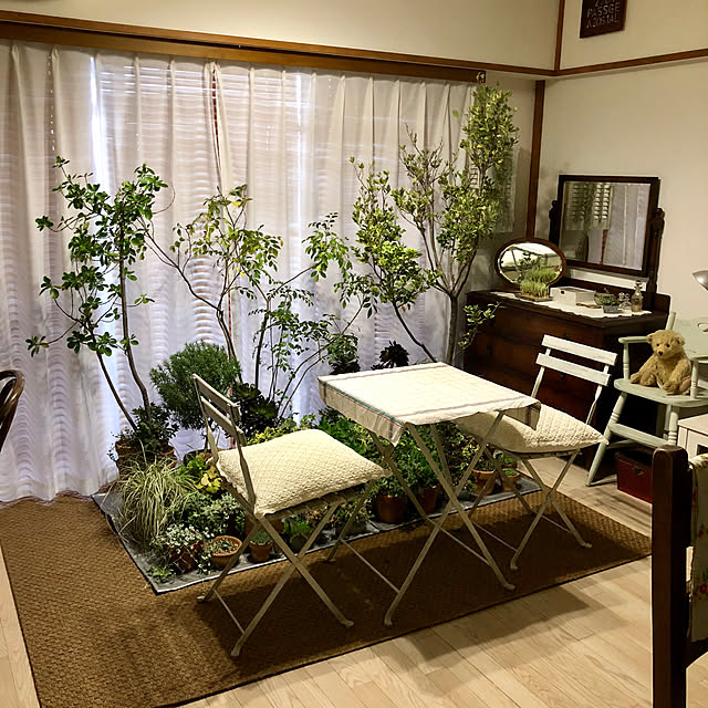 leonaさんの実例写真