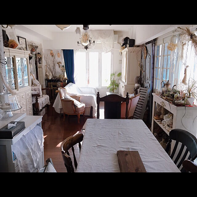 Rinrinfrenchさんの実例写真