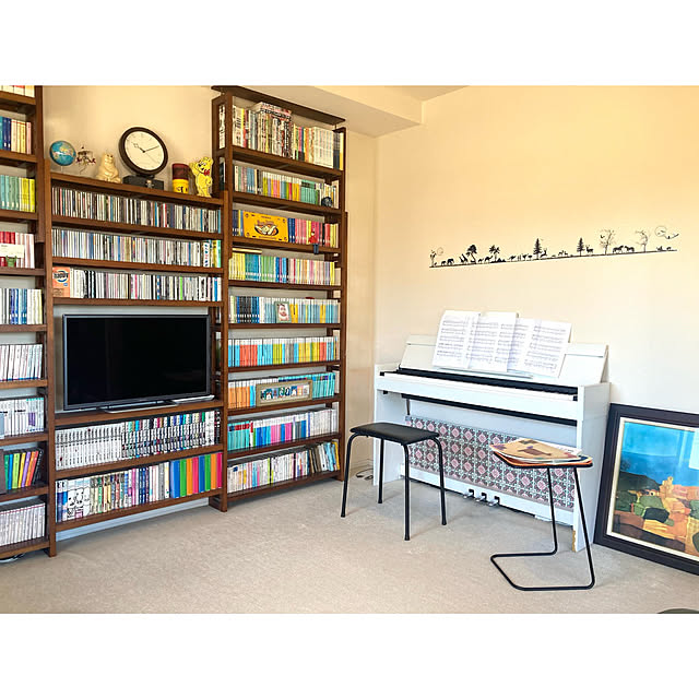 marukoさんの部屋