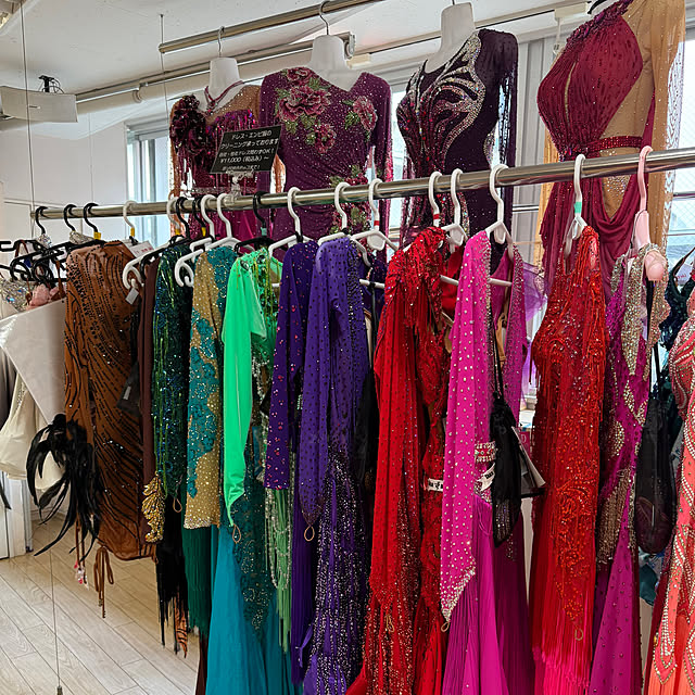 Aqettyさんの部屋