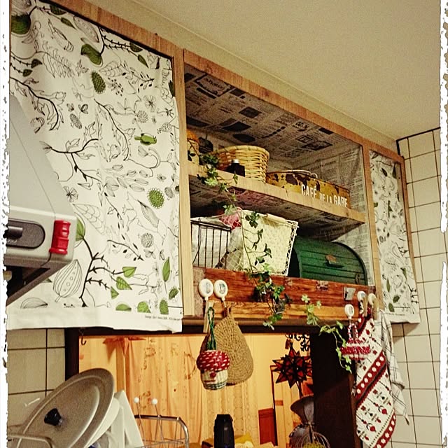 magさんの実例写真