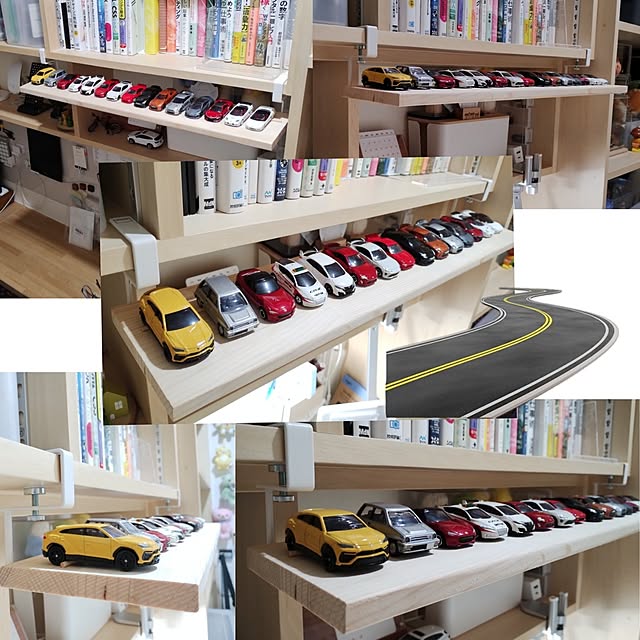 creation_stockさんの部屋