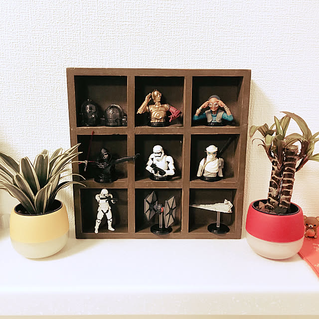 yummy33chuさんの実例写真