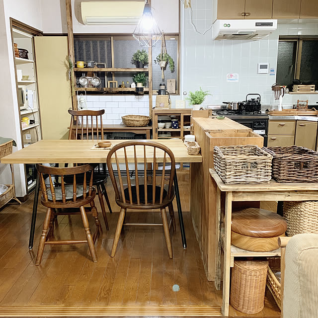 chiriさんの実例写真
