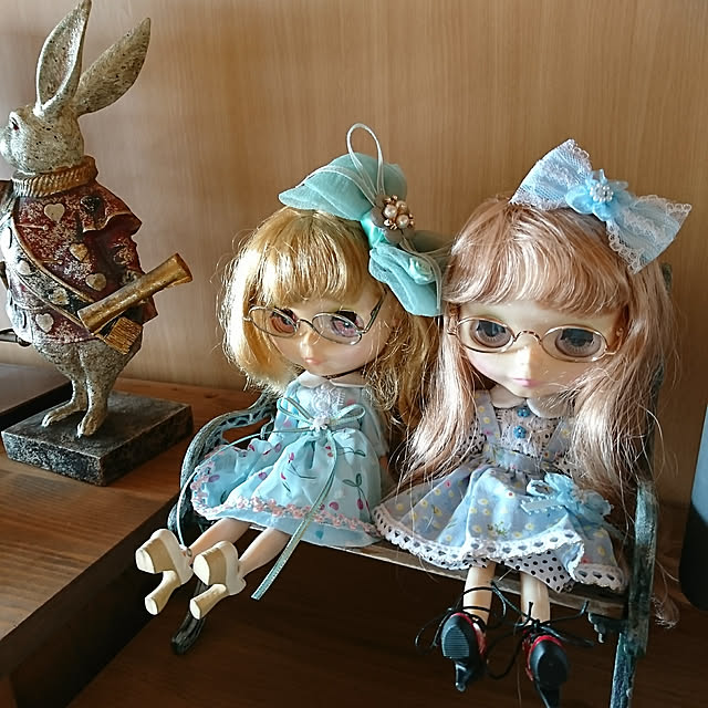 rabbit-houseさんの実例写真