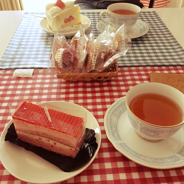 maitake.h.Rさんの実例写真