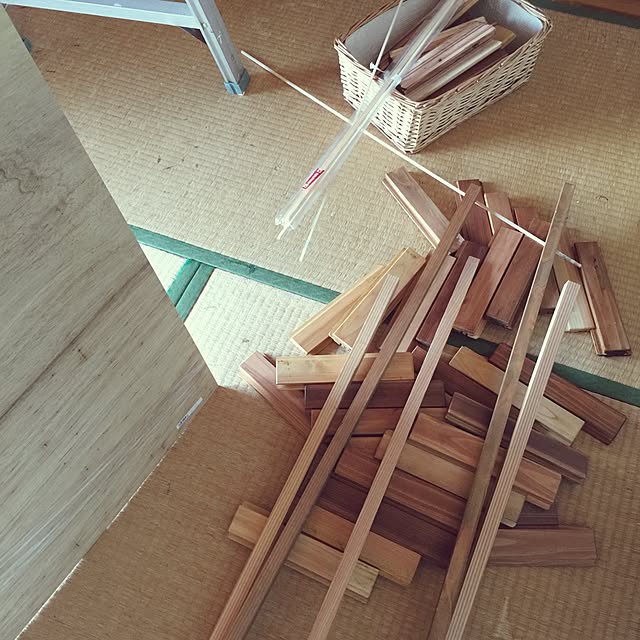 hashimaさんの実例写真