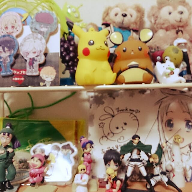 mayaさんの実例写真