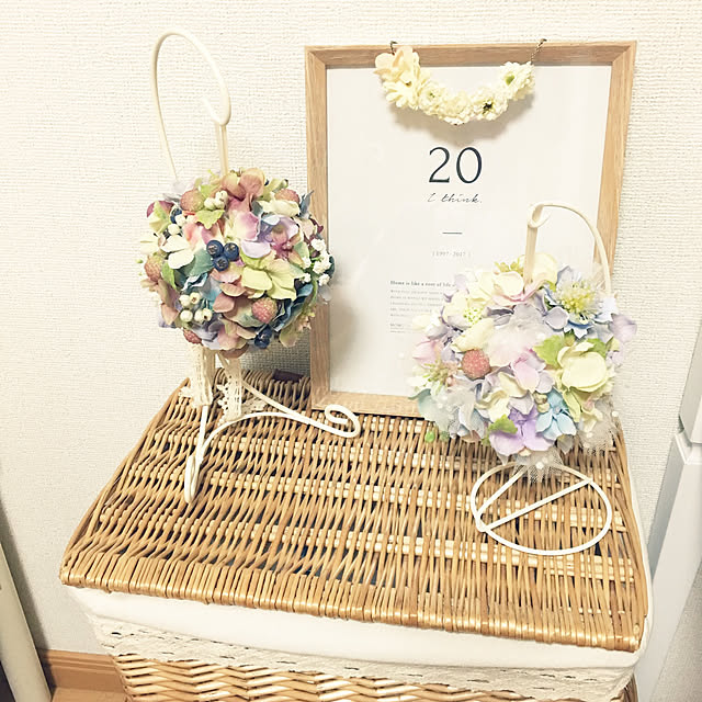 Hiromiさんの実例写真