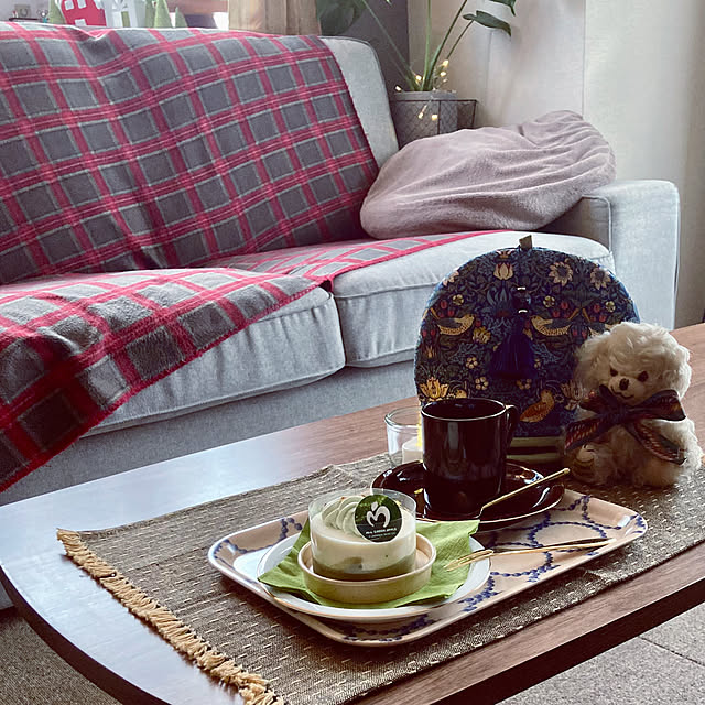 madamkaoriさんの部屋