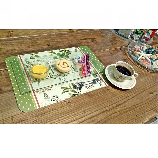 majoさんの実例写真