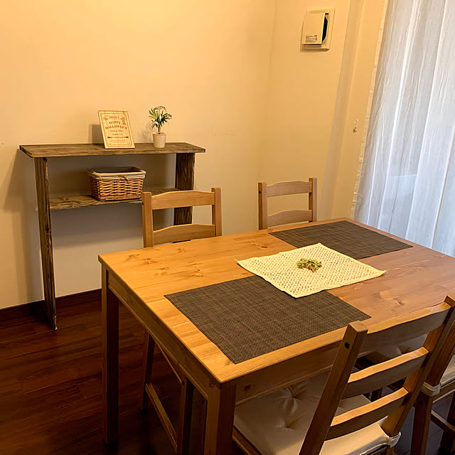DIY/部屋全体のインテリア実例 - 2020-11-26 13:54:05