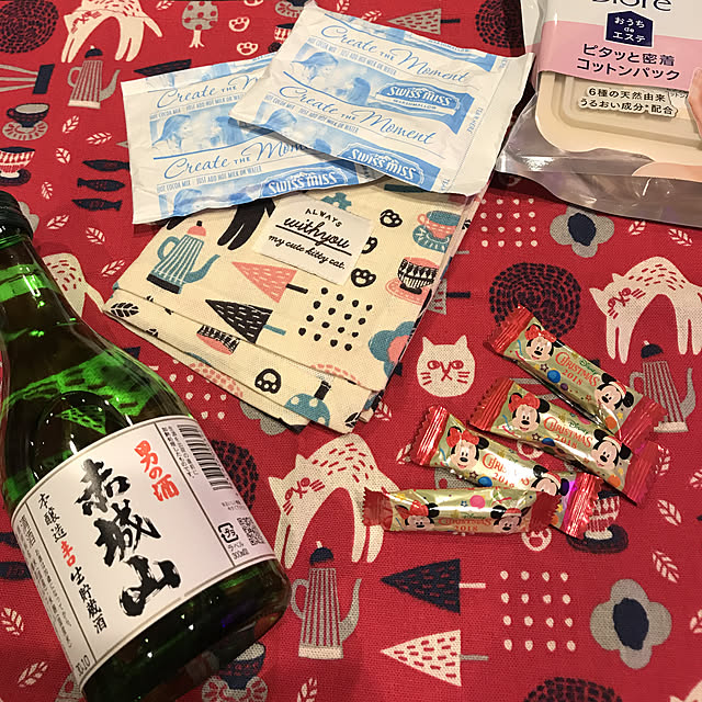 rinrinさんの実例写真