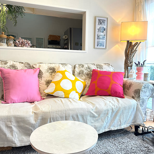 Megumiさんの実例写真