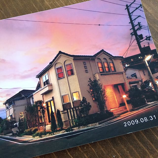 Taupeさんの実例写真