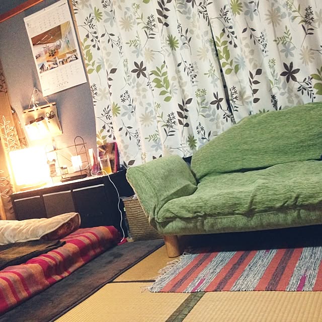 Aさんの実例写真