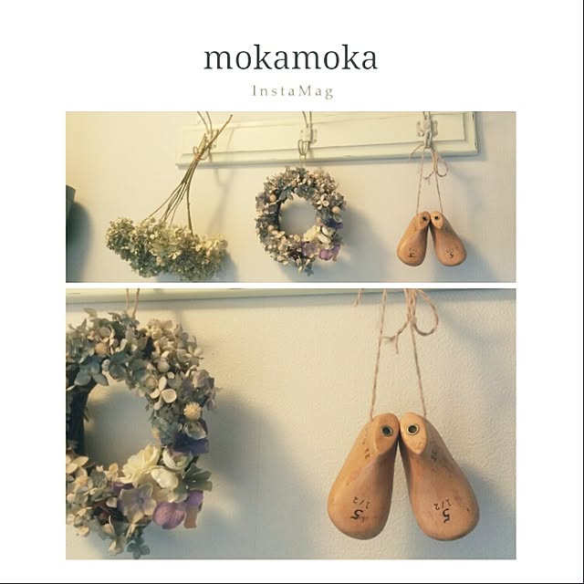 mokamokaさんの実例写真
