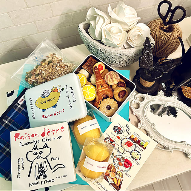 kittyさんの部屋
