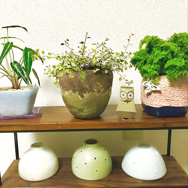 mokiさんの実例写真